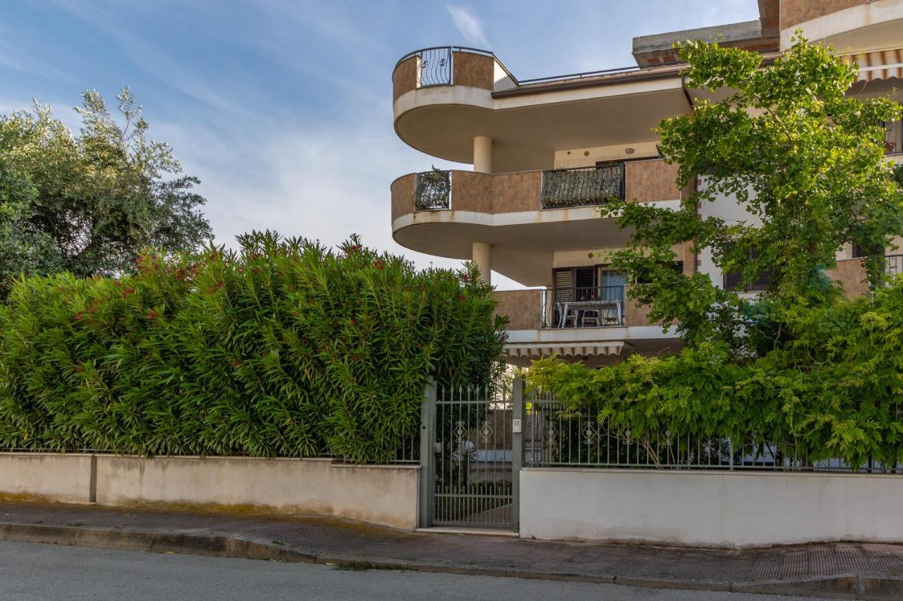 Virna Casa Vacanze Vieste Luaran gambar