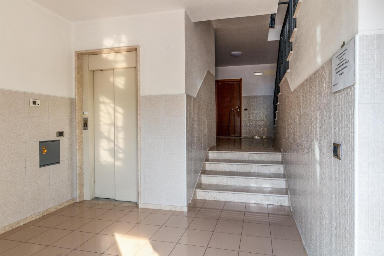 Virna Casa Vacanze Vieste Luaran gambar