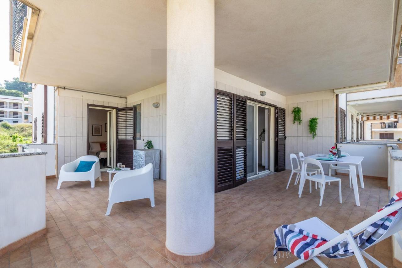 Virna Casa Vacanze Vieste Luaran gambar