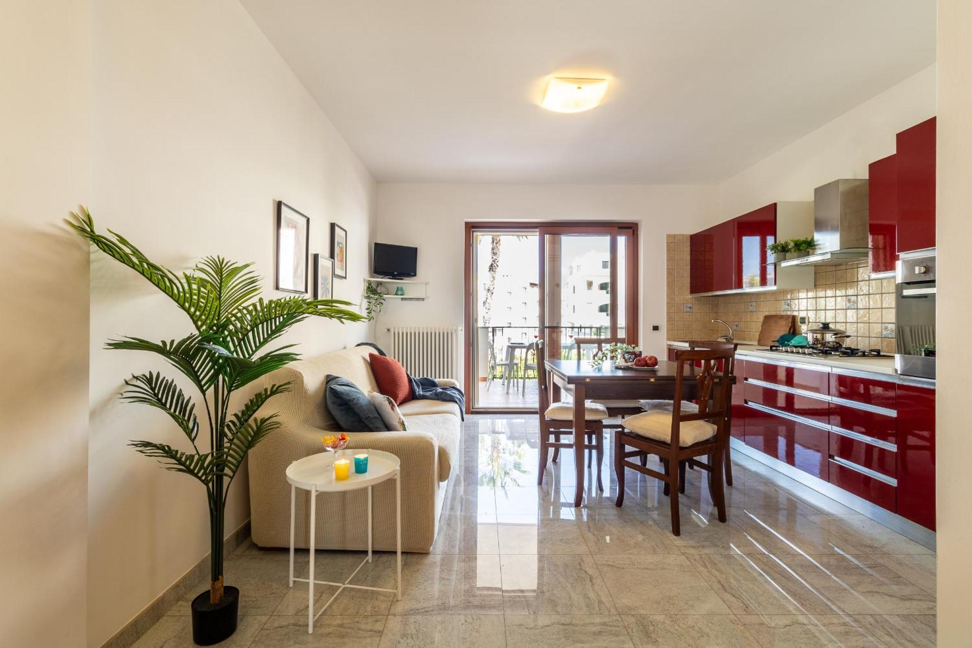Virna Casa Vacanze Vieste Luaran gambar