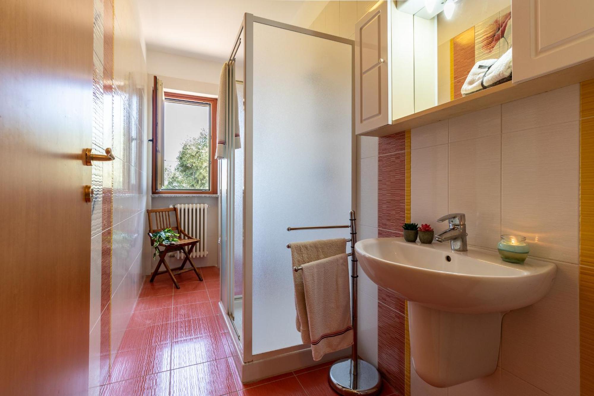 Virna Casa Vacanze Vieste Luaran gambar
