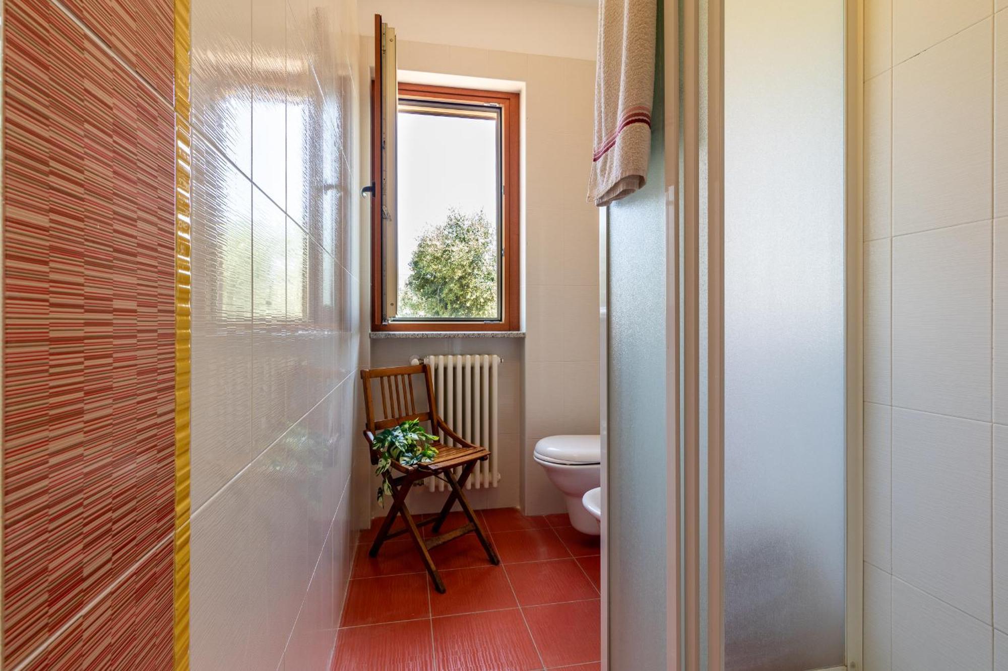 Virna Casa Vacanze Vieste Luaran gambar