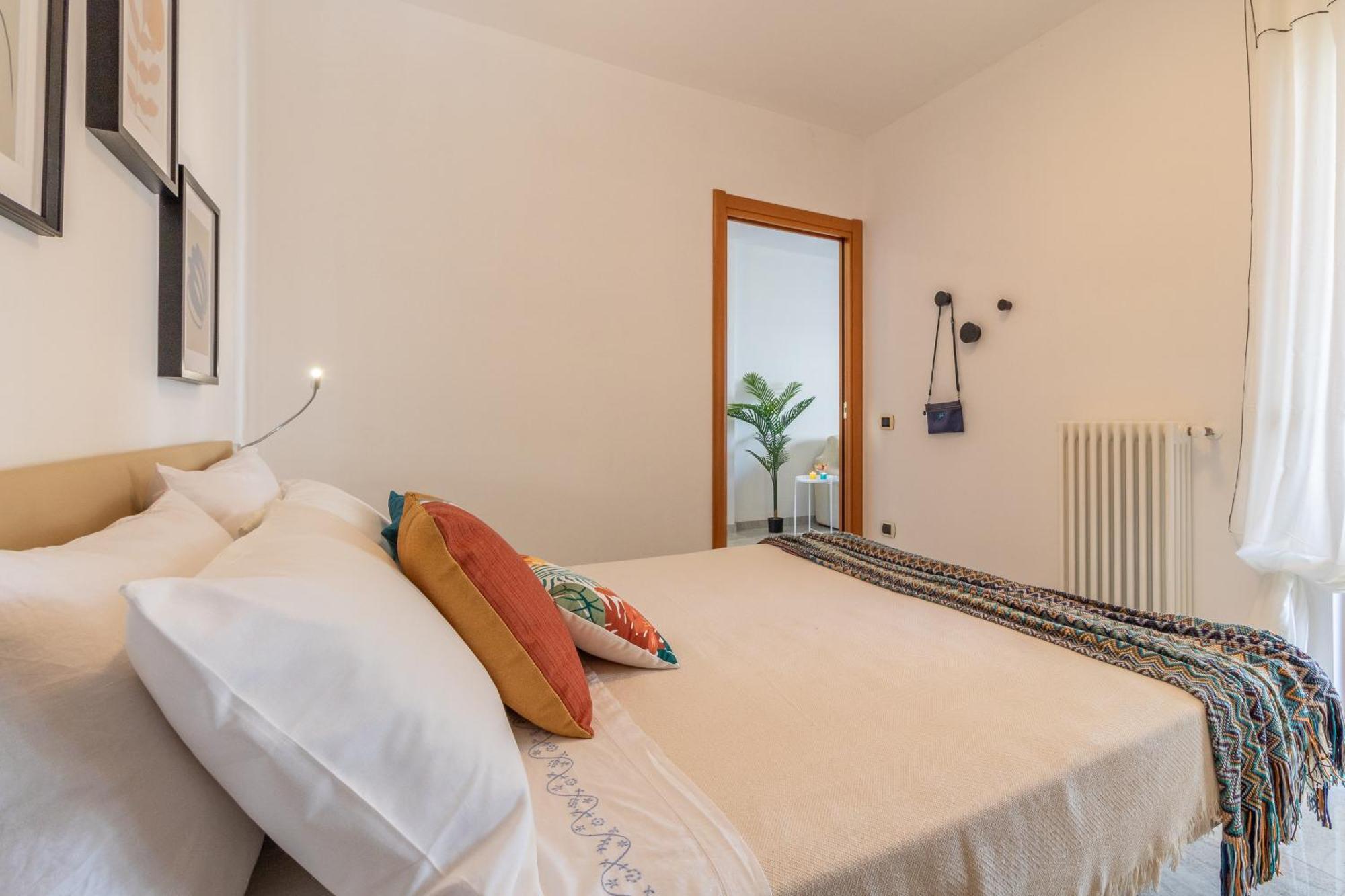Virna Casa Vacanze Vieste Luaran gambar